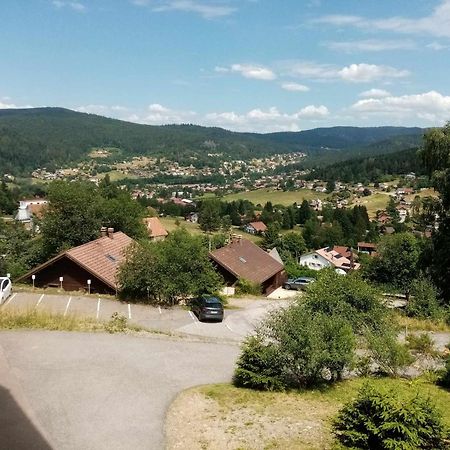 Vacances Xonrupt-Gerardmer Extérieur photo