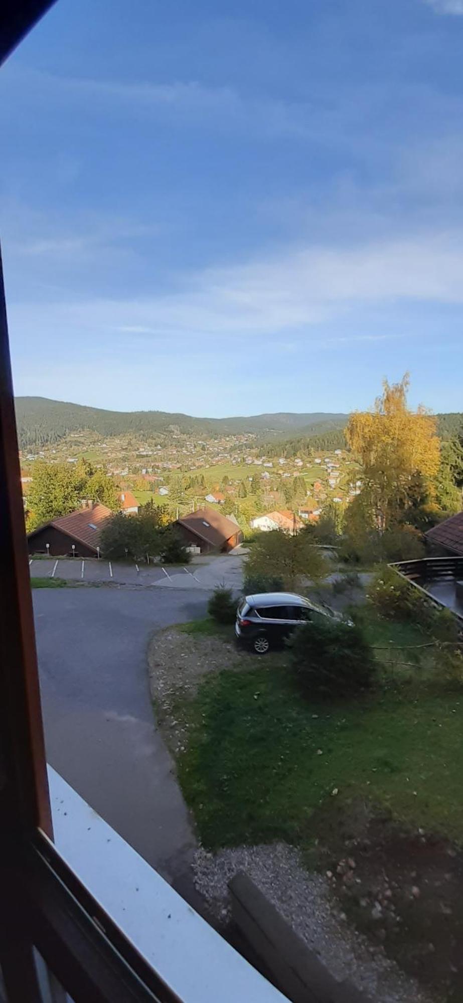 Vacances Xonrupt-Gerardmer Extérieur photo