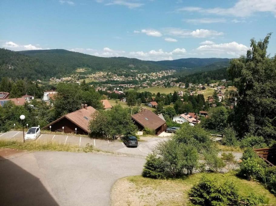 Vacances Xonrupt-Gerardmer Extérieur photo